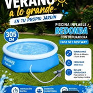 💥Piscina grande 💥 - Img 56481004