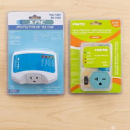 PROTECTORES DE VOLTAJE (110V y 220V) ⚡ - Img 57110844