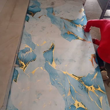 Se venden planchas de mármol - 3/4