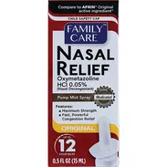 Spray Nasal rojo 9 usd - Img 55730500