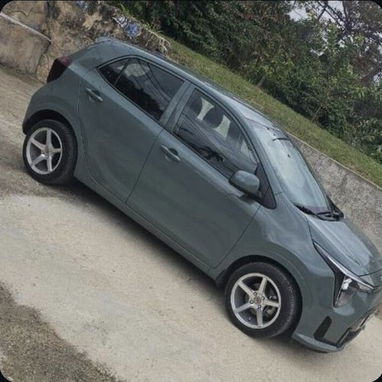 Kia Picanto 2024 al detalle - Img 119773572