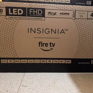 Smart TV 40 pulgadas Insignia - Img 54525991