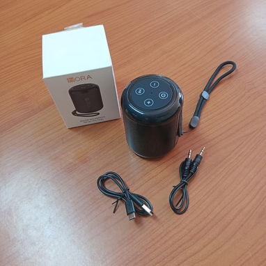 🚧 BOCINA BLUETOOTH 7h CON UNA CARGA MARCA 1HORA 🚧 - Img 107077341