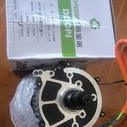 Motor de triciclo 1500w - Img 55895759