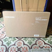 TELEVISOR SAMSUNG 32 PULGADAS SMART TV ULTIMATE TECNOLOGÍA CON 🛻 🛻 - Img 57429964