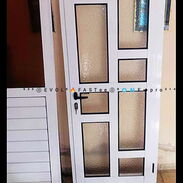 Puerta Ventana puertas puerta aluminio - Img 44519506