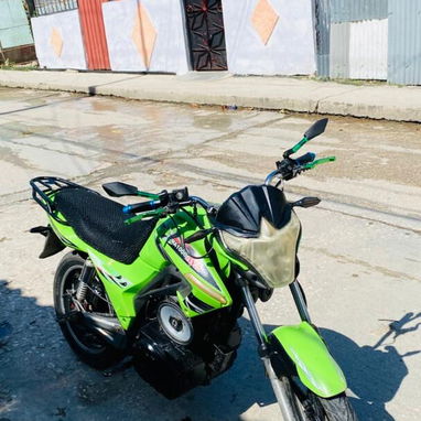 Moto puma - Img 121999572