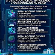 Servicios Técnicos informáticos - Img 55617624