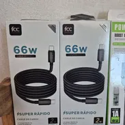 Vendo Cable tipo C y Power Boost - Img 56601105