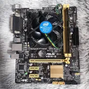 Kit H81M D ASUS - Img 55417048