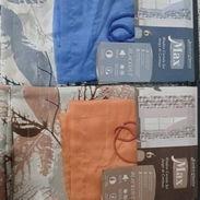 Juego de cortinas - Img 58392123