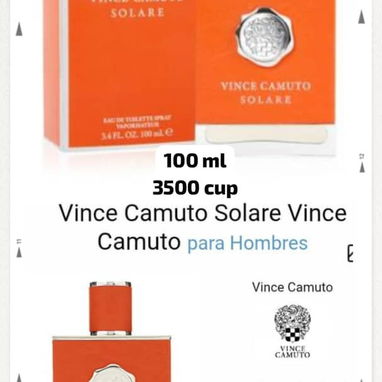 Perfumes: calidad, fijación y estela ideales - Img 100371937