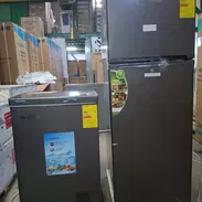 Refrigerador Milexus 7cuft y Nevera Milexus 4.2cuft (SIN 🔑) - Img 55397151