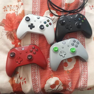 Se vende Xbox one s - Img 124369358
