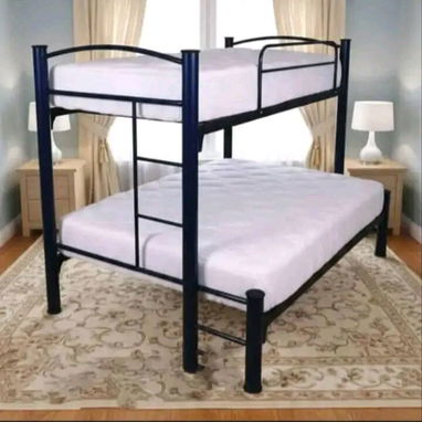 Excelente oferta de camas de tuvo y Literas con colchón original calidad maxima y garantía... - 2/10