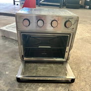 Horno-Freidora de aire Royal 24L🔻 - Img 57573893