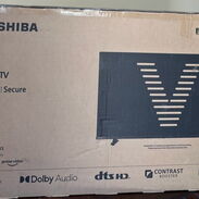 S-Mart TV Toshiba de 43 - Img 45620441