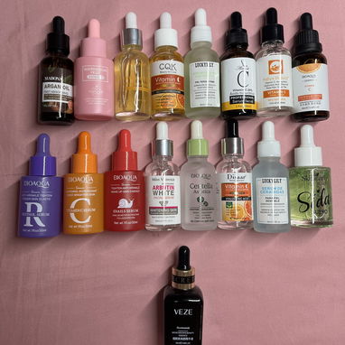 Skincare, cremas, limpiadores, serums y más - Img 119491280