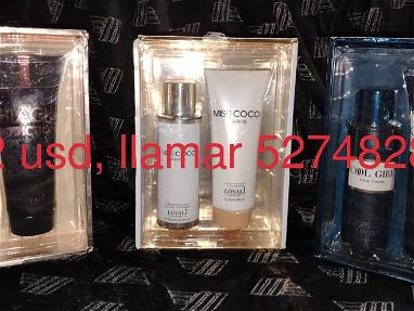 Perfumes de alta calidad - Img main-image-45458852