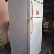📍 REFRIGERADOR GRANDE MARCA GENERAL ELECTRIC COMO NUEVO TRABAJANDO AL 💯 - Img 57963093