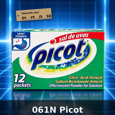 sales picot - 2/3