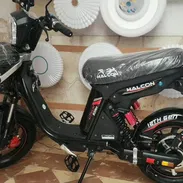 MOTOS MARACA HALCON EN VENTA - Img 55268743
