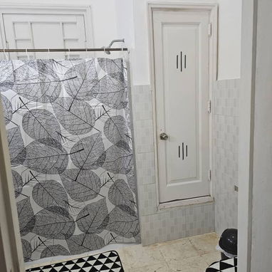 Apartamento en el Vedado en bajos. Zona de las letras - 10/10