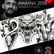Diseño/Tatuaje/Tatuador - Img 55503083