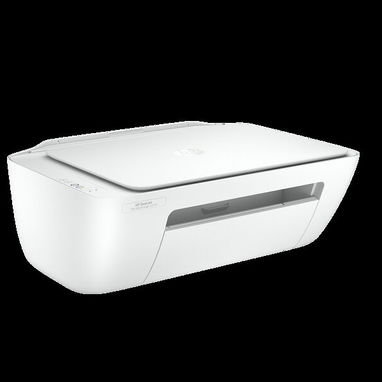 Impresora HP 2374 - 3/4