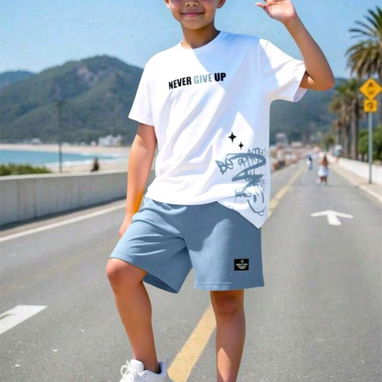 Ropa de niño talla 9 años - 4/10