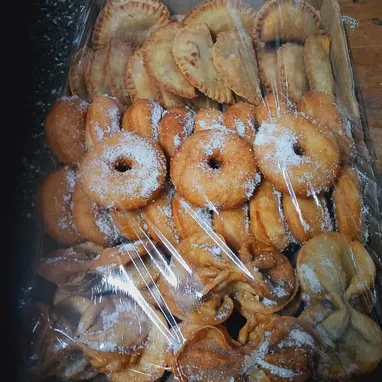 🎉 ¡  Haz tu evento más delicioso con nosotros !🎉 - Img 117186894