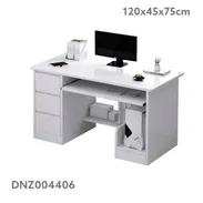 Escritorio, mesas para computadora, buro de oficina - Img 54490402
