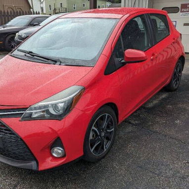 Envío de Toyota Yaris 2015 a Cuba - Img 100132789