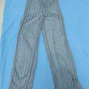 Pantalón tipo paredo - Img 55066327