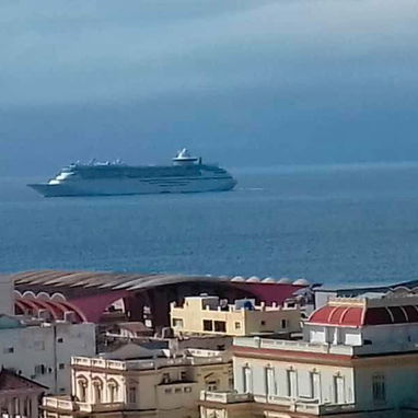 Renta en el vedado - 8/10
