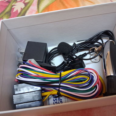 Venta de GPS, NUEVO LISTO PARA USAR - 3/4