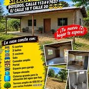 Casa en venta - Img 57589665