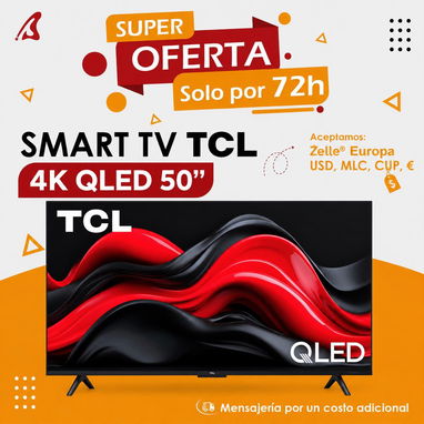 ‼️🔥TODO EN TV EN LA HABANA ‼️ - Img 124137898