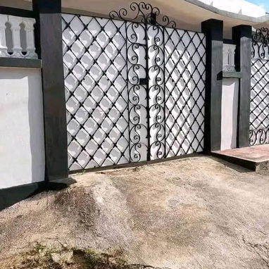 Puerta de garaje para autos pequeños y grandes - Img 125935171