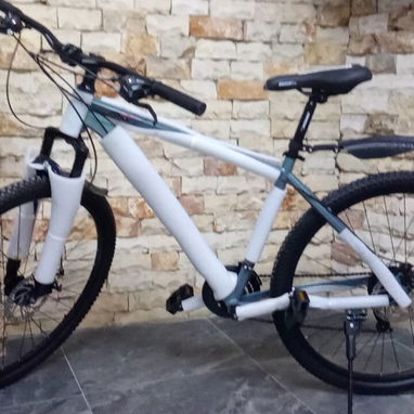 Bicicleta - 2/10
