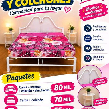 ‼️OFERTAZO‼️   ✨ ¡Renueva tu hogar con el confort y estilo que mereces! ✨ ¿Buscas la combinación perfecta de diseño, cal - 7/8