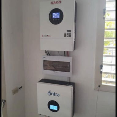 Los Brother Solar ☀️ Tu mejor opción… Todo en kit fotovoltaicos con instalación incluida…Somos su solución energética - 3/17