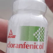 Cloranfenicol - Img 57018099