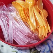 Cucharitas para actividades y cumpleaños - Img 57783300