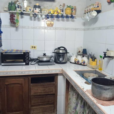 Vendo casa en boyero - Img 127789732