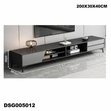 Muebles para tv y para el centro. - Img 123861356