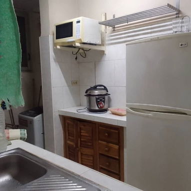🏠Renta de Casa Lineal en La Habana( Vedado) - Img 118567443