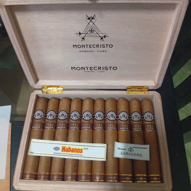 Todo en Exelencias de Humos de Cohibas - Img 121165632