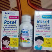 Rosel Antigripal - Img 57776601