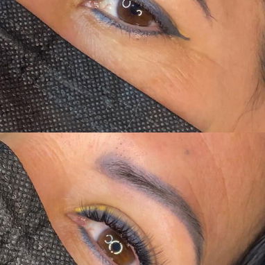 Salón de belleza/pestañas/depilación/cejas - Img 122713418